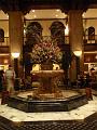 Inside the Peabody